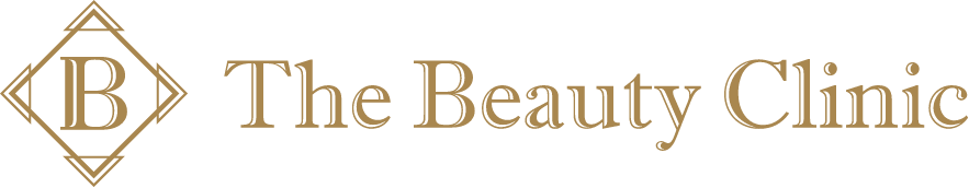 ロゴ：The Beauty Clinic