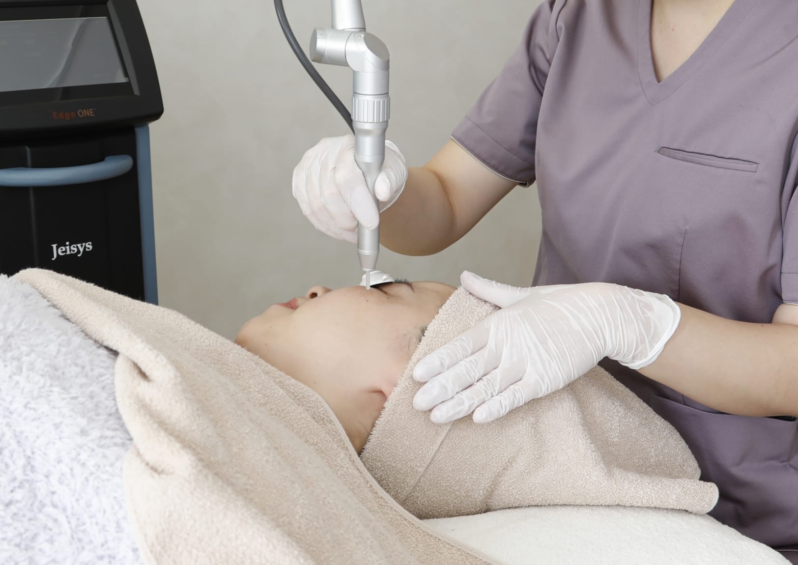 Co2レーザーとは