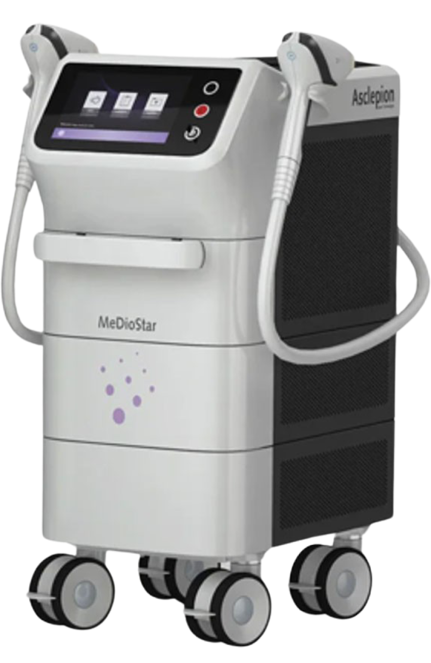 ディープクレンジング