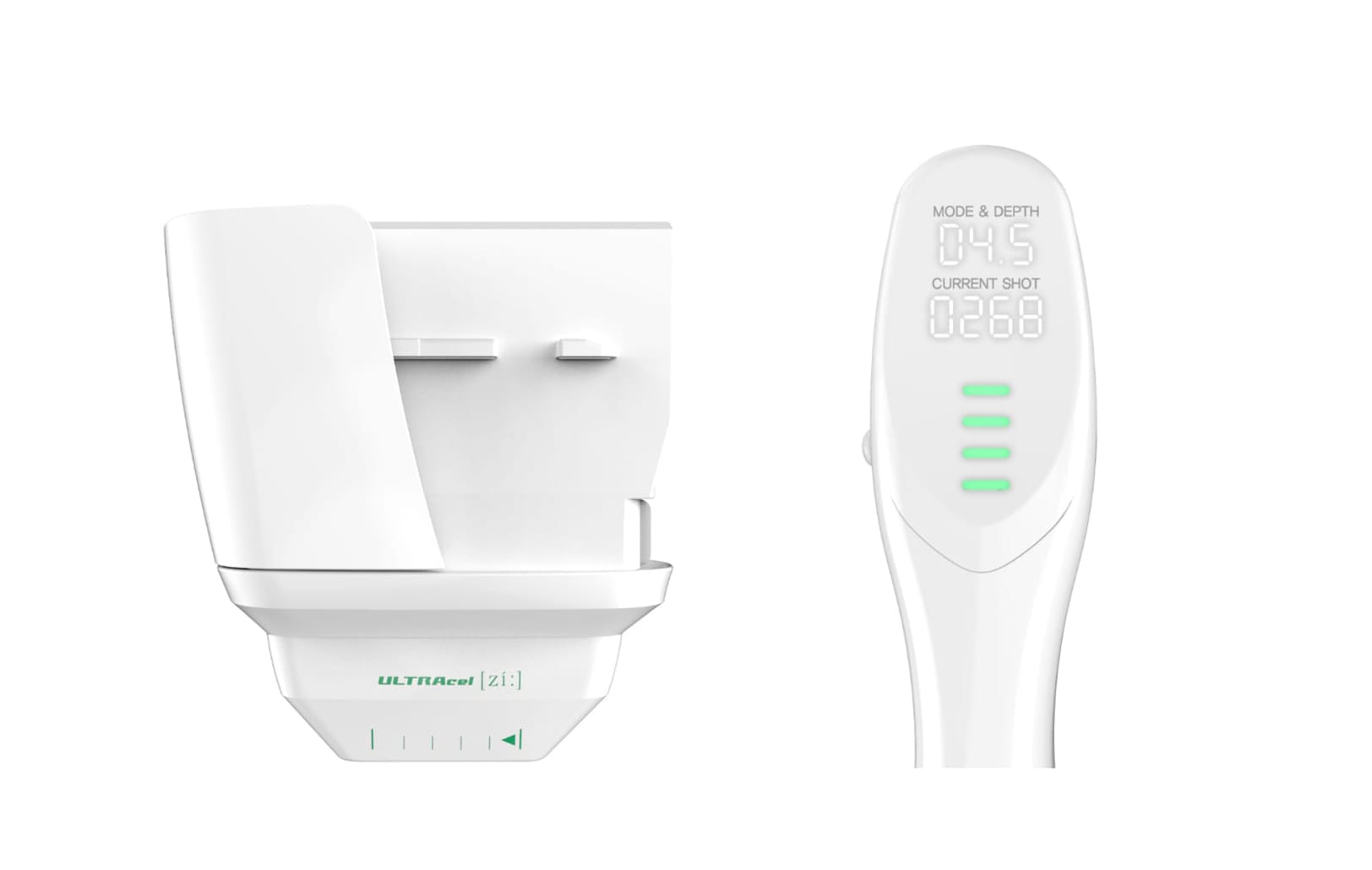 ULTRAcel［zíː］とは