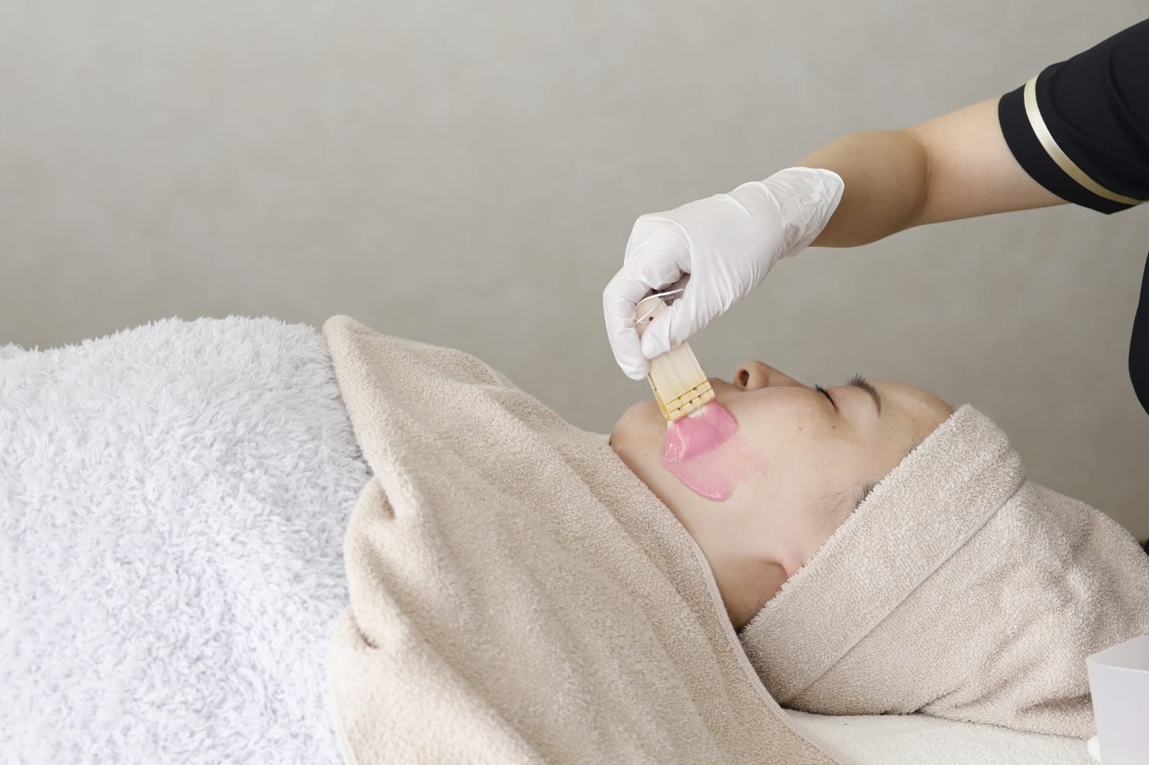 メソナJのポイント