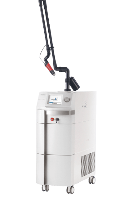 ルビーレーザー