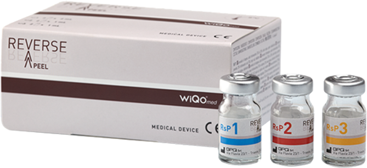 リバースピール