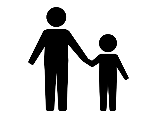 15歳以下の方について